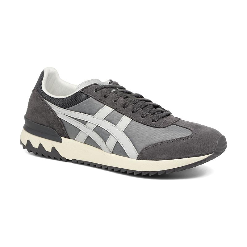 

Кроссовки унисекс Asics 1196 серые 42 RU, 1196
