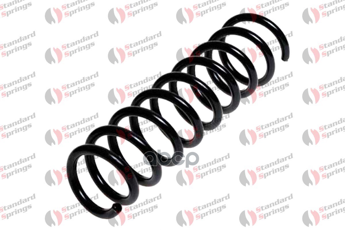 

Пружина Подвески Задняя Audi Standard Springs арт. ST102032R
