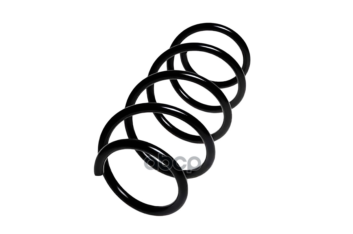 

Пружина Подвески Передняя Renault Standard Springs st127071f