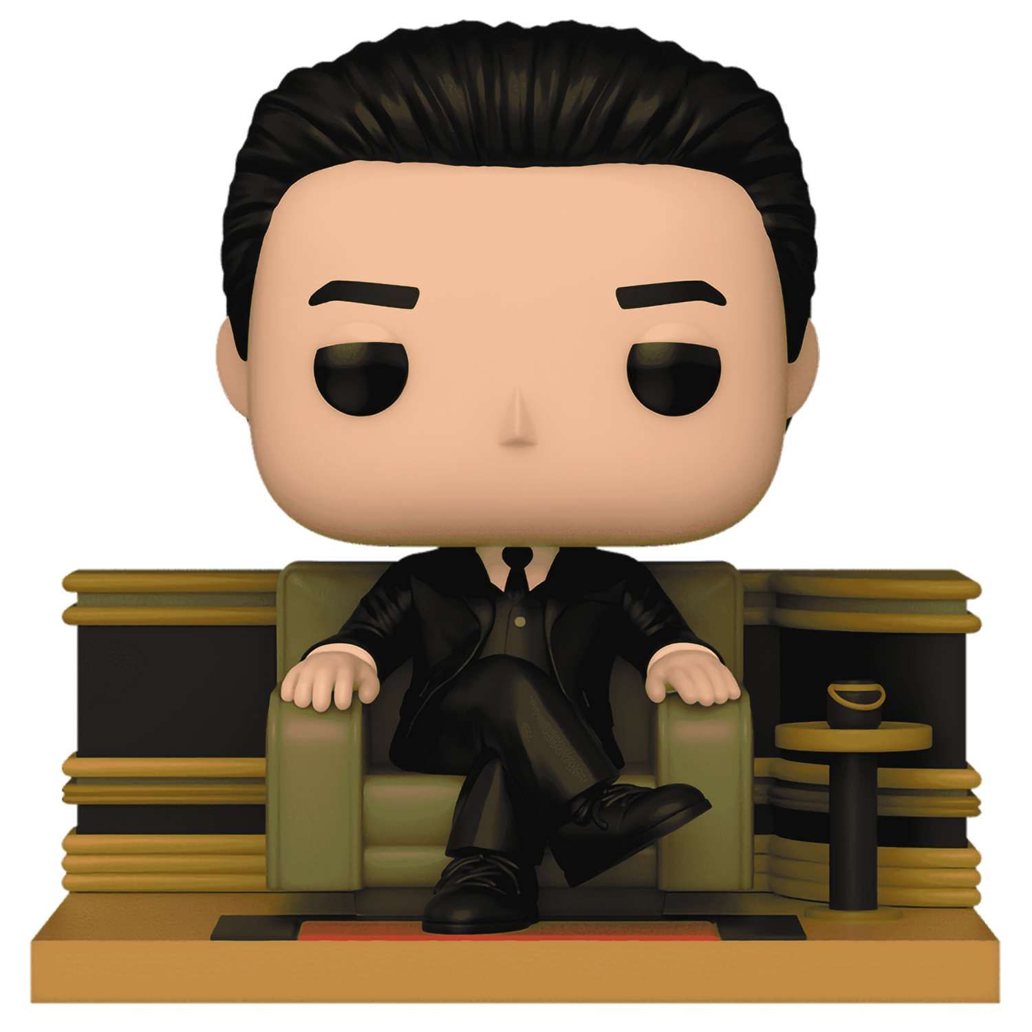 

Фигурка Funko POP! Deluxe Movies The Godfather Part 2 Michael Corleone (1522) 75936
