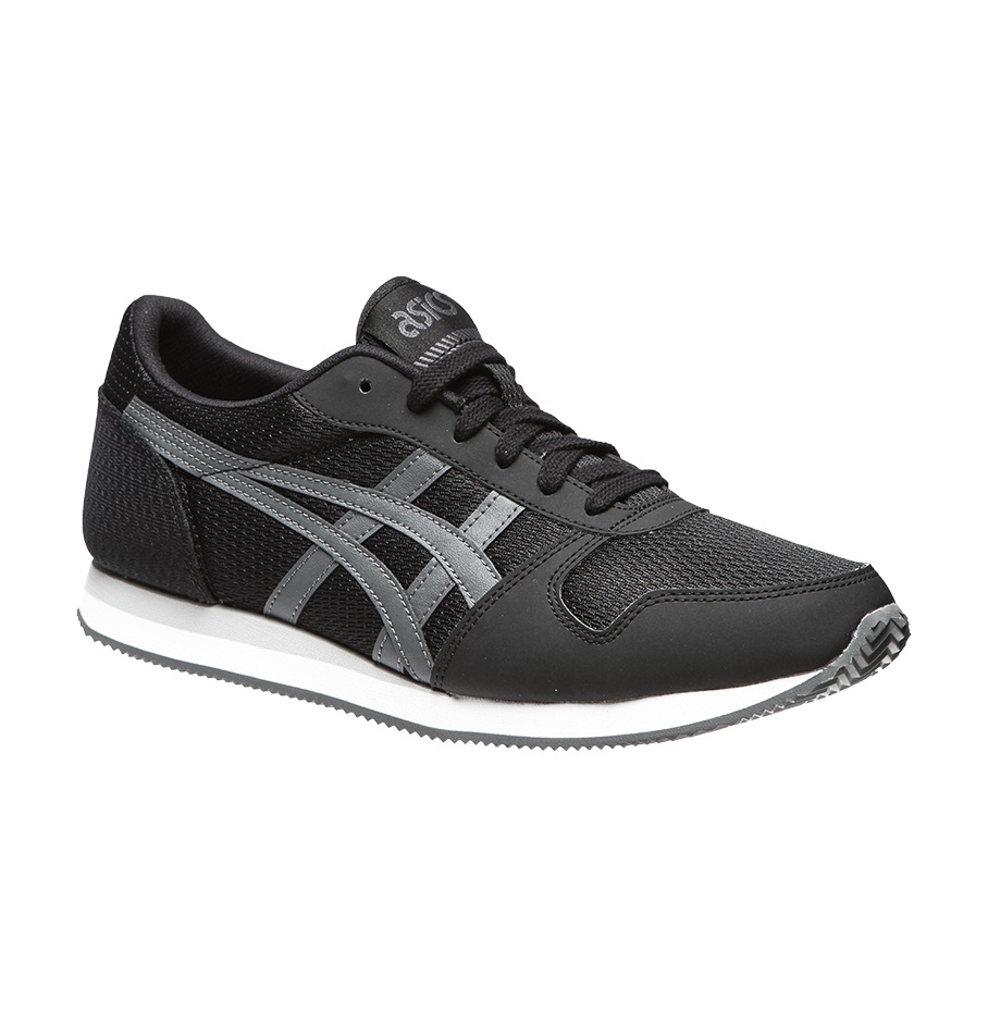 

Кроссовки мужские Asics 9097 черные 44.5 RU, 9097