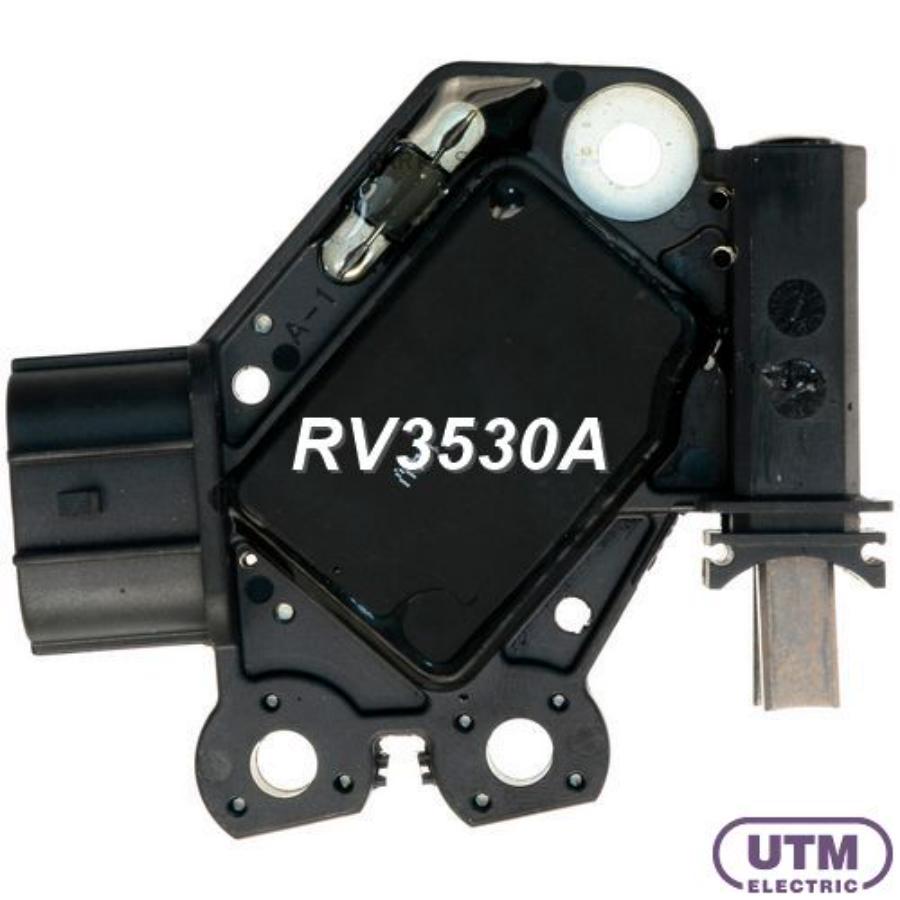 

Регулятор Генератора Rv3530a Nsii0015177885 Utm арт. RV3530A