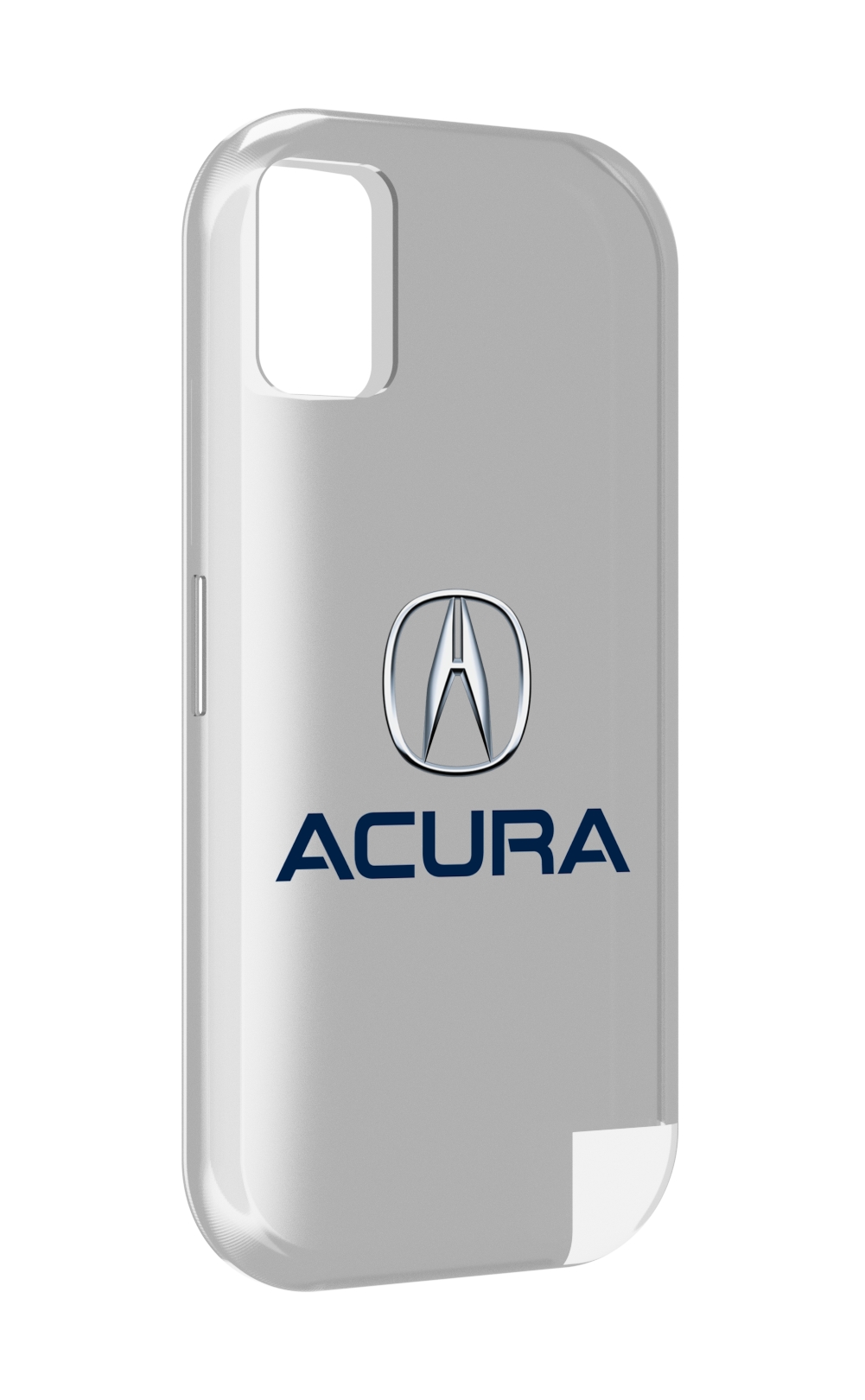 

Чехол MyPads acura-акура-2 для UMIDIGI A11, Прозрачный, Tocco