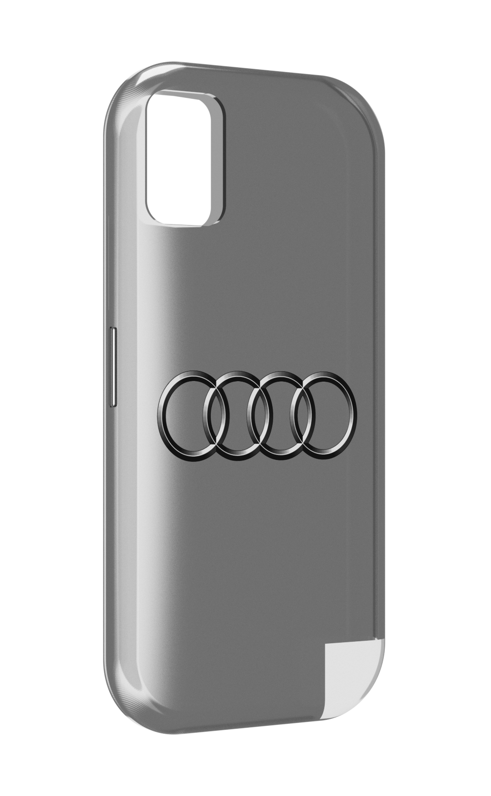 

Чехол MyPads audi-ауди-7 мужской для UMIDIGI A11, Прозрачный, Tocco