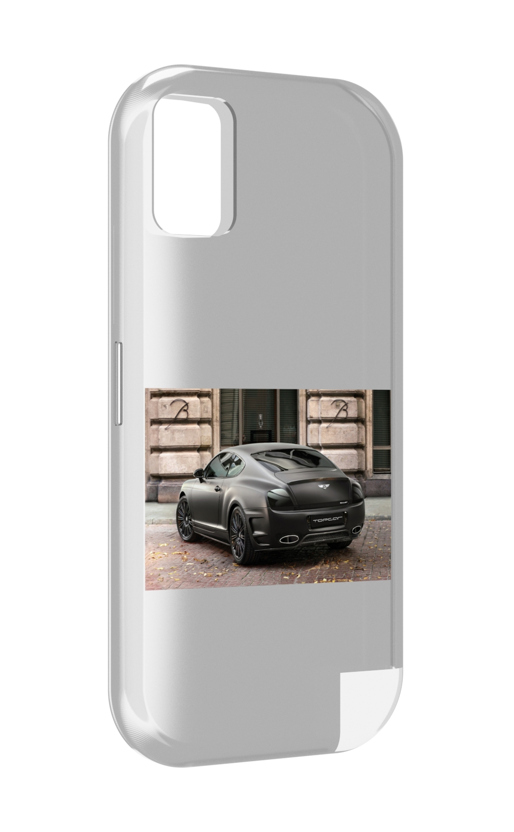 

Чехол MyPads bentley бентли 1 мужской для UMIDIGI A11, Прозрачный, Tocco