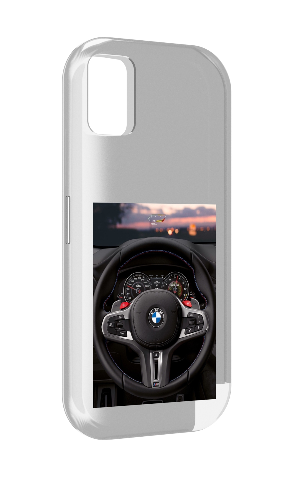 

Чехол MyPads bmw 4 мужской для UMIDIGI A11, Прозрачный, Tocco