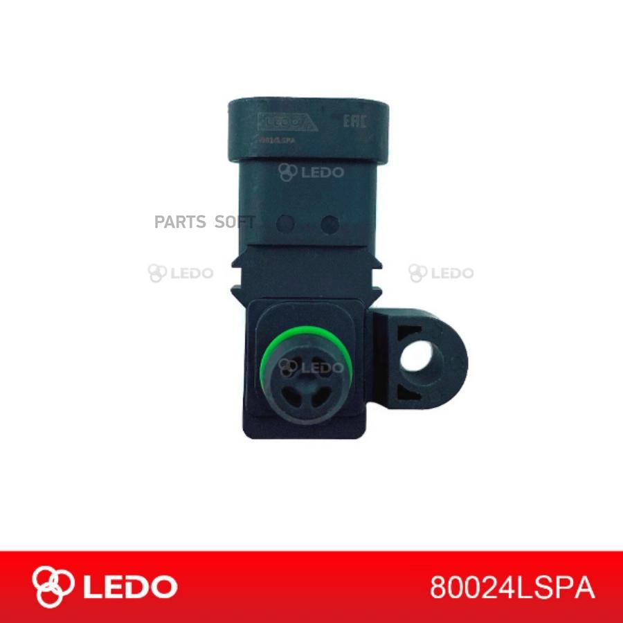 

Датчик давления воздуха Ledo 80024lspa
