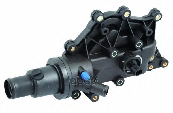 

Термостат Renault Clio Iii Megane Iii 1.6 16v MEAT & DORIA арт. 92449
