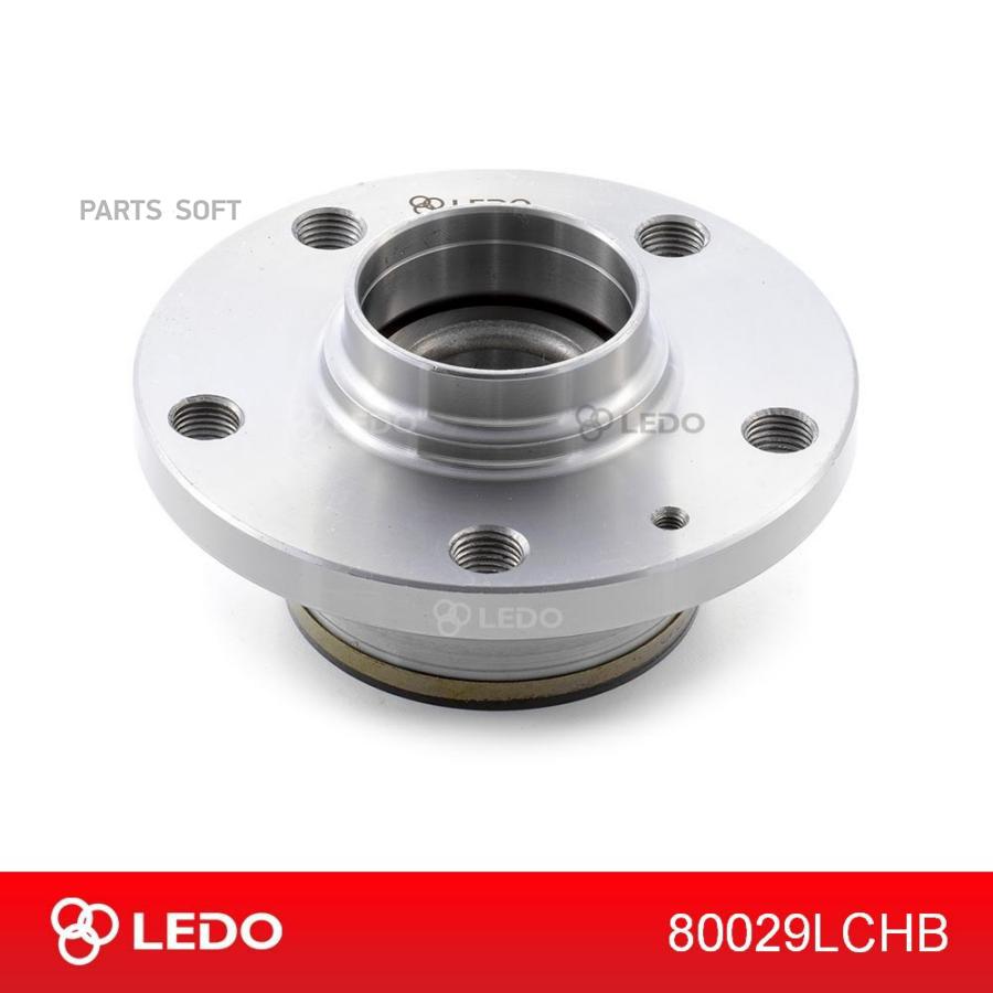 LEDO 80029LCHB