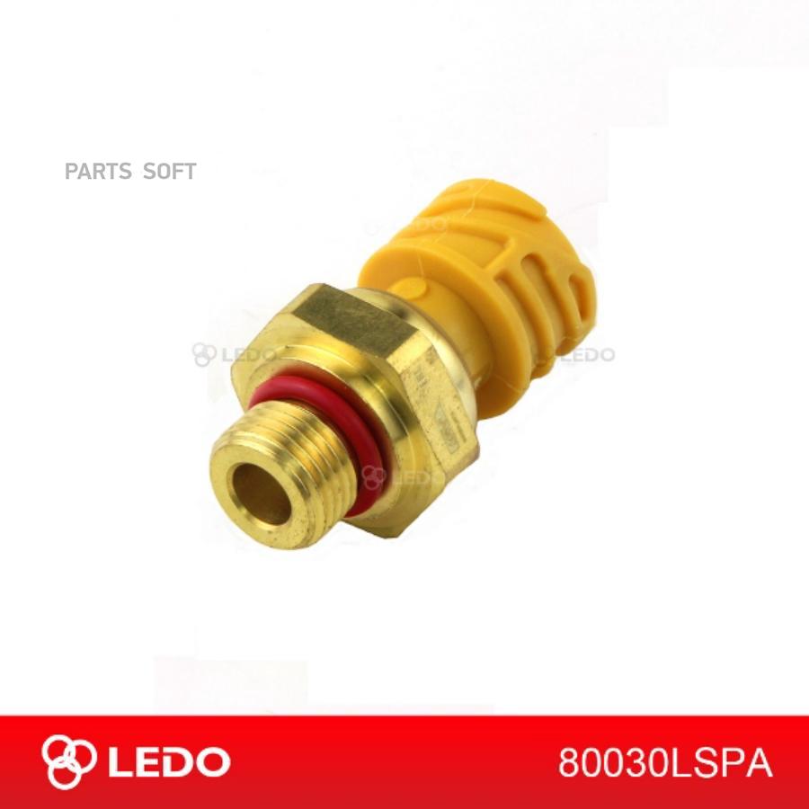 

Датчик Давления Газов LEDO 80030LSPA