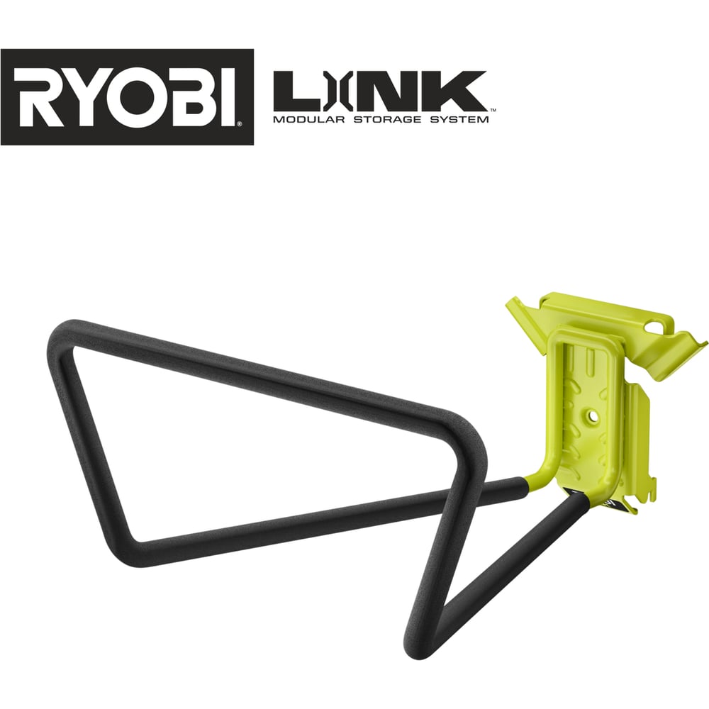 Универсальный большой крюк Ryobi rslw804 5132006084 желтый