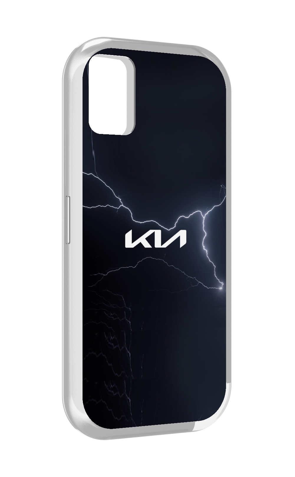 

Чехол MyPads kia киа 2 для UMIDIGI A11, Прозрачный, Tocco