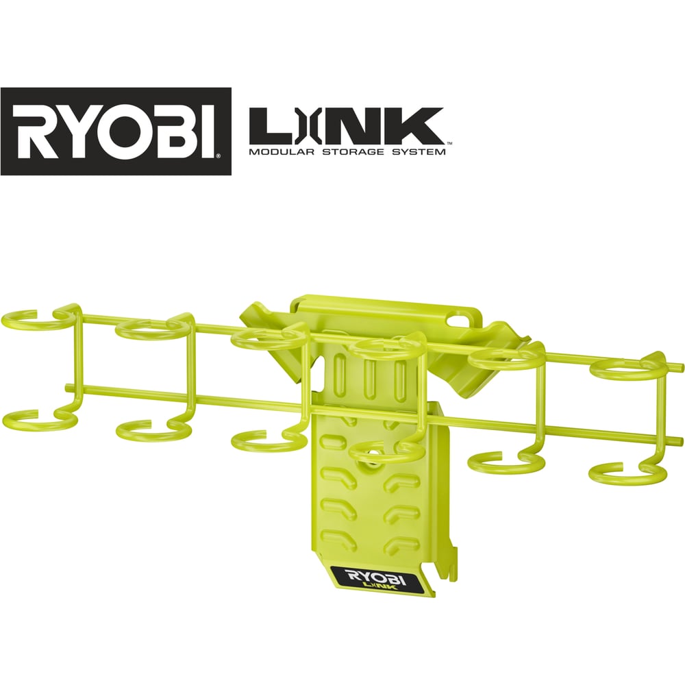 Держатель для отверток Ryobi Link RSLW807 5132006089 3547₽