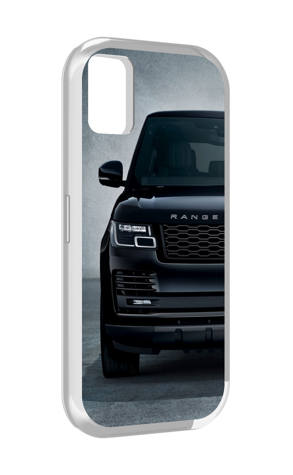 

Чехол MyPads land-rover-ленд-ровер-1 мужской для UMIDIGI A11, Прозрачный, Tocco