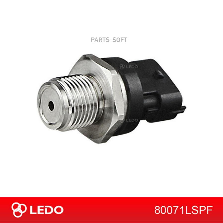 

Датчик Давления Топлива LEDO 80071LSPF