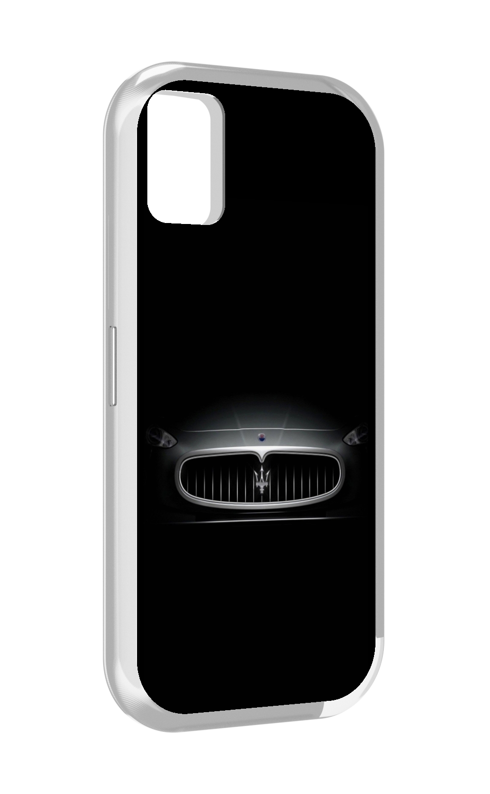 

Чехол MyPads maserati мазерати 1женский для UMIDIGI A11, Прозрачный, Tocco