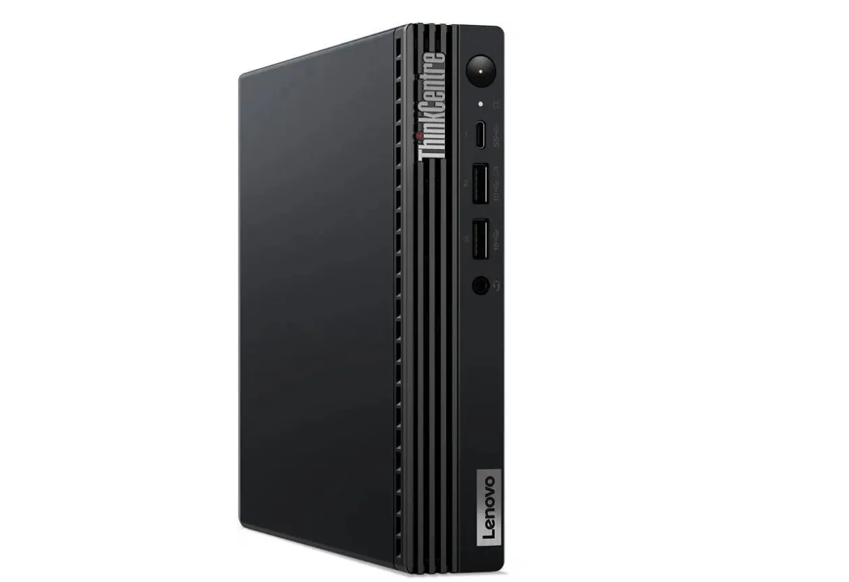 

Компьютер Lenovo ThinkCentre Tiny M70q-3