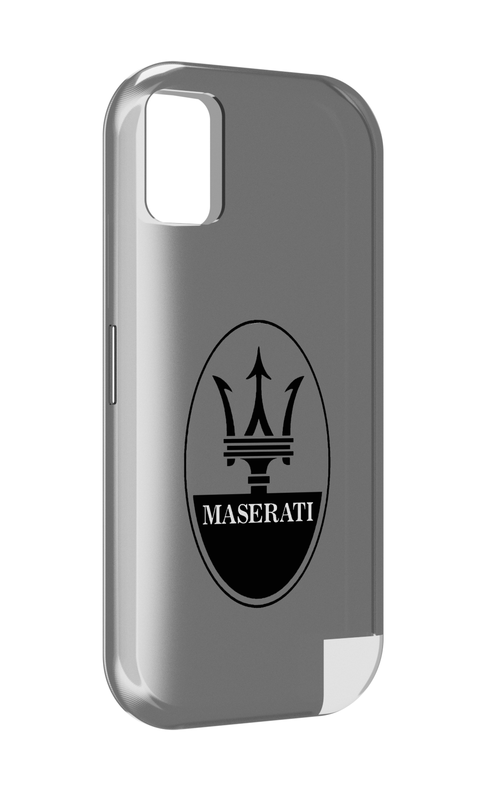 

Чехол MyPads maserati-мазерати-4 для UMIDIGI A11, Прозрачный, Tocco