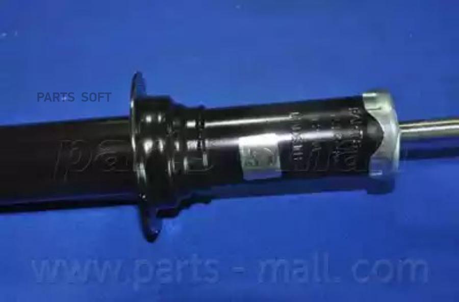 

Амортизатор Задний Лев/Прав Pjc-R003 Parts-Mall PJC-R003