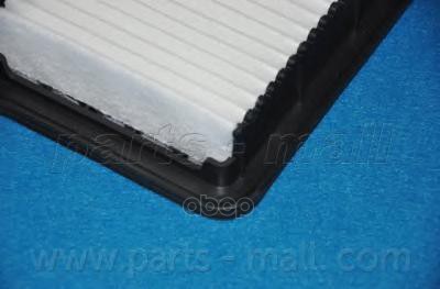 

Pab081pmc_фильтр Воздушный! Kia Picanto 1.1/1.2i 11> Parts-Mall арт. PAB081