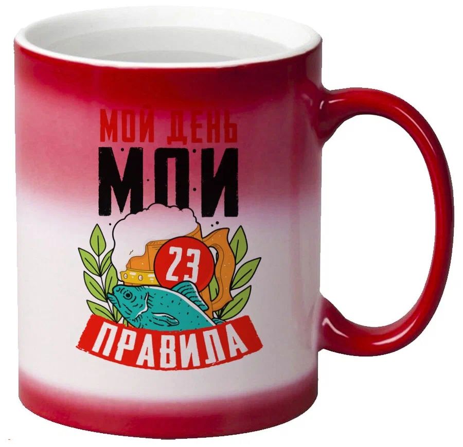 

Кружка CoolPodarok Diablo4