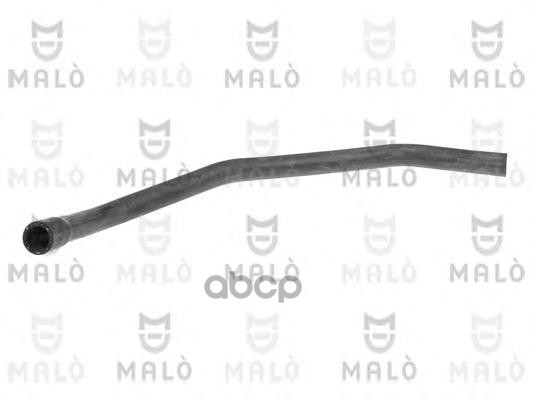 

Патрубок Сист. Охлаждения Astra F Malo 23560a