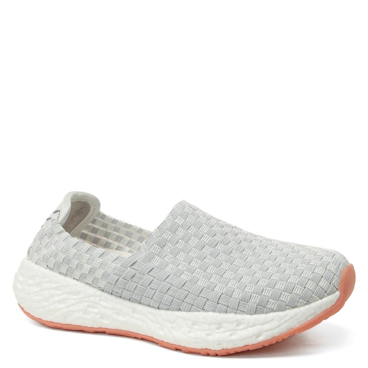

Кроссовки Tendance HD5157-01-G, серебряный, 35, Серебристый, HD5157-01-G