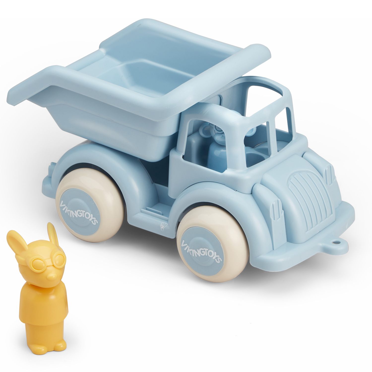 

Самосвал Viking toys 30-81250, Голубой