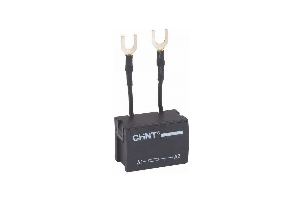 

Цепи резистивно-емкостные SR2-A для NC1-09-32 AC/DC 100В-250В CHINT 228520