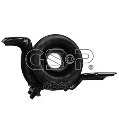 

Подшипник Карданного Вала Mitsubishi Outlander I (Cu_w) GSP 514796