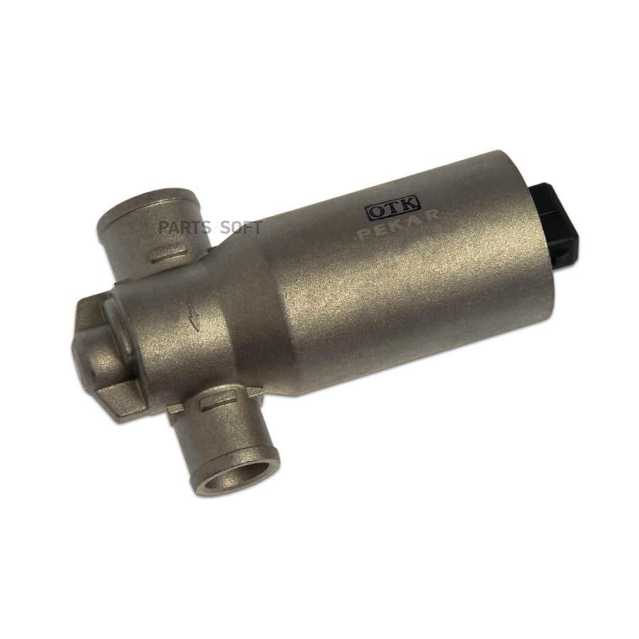 

Регулятор Холостого Хода Для А/М Газ Дв 406 (P) 406-1147051-02