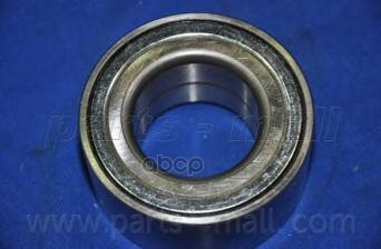 

Подшипник Ступицы Колеса Hyundai Elantra (Hd) 06my / Ceed 517202h000 Parts-Mall psa-h002