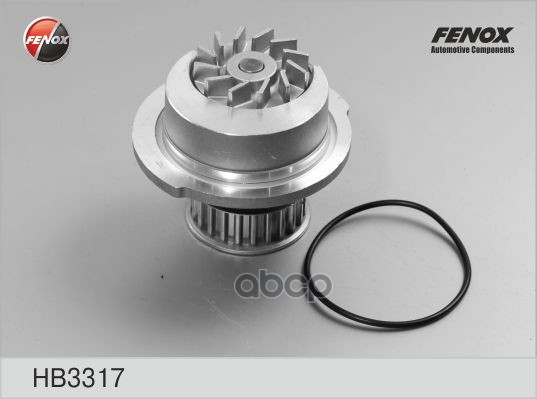 

Помпа Вод.Opel FENOX hb3317