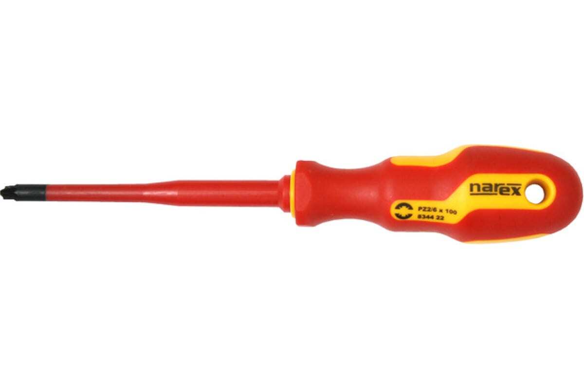 

Отвертка Narex S Line Elektro Profi 834422