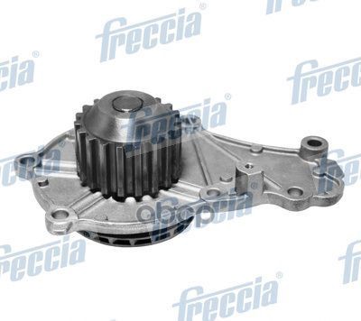 

Помпа Водяная Ford C-Max Fiesta Vi Focus 1 5 Tdci Freccia wp0140