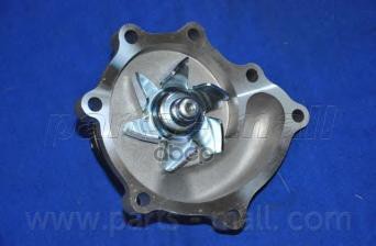 

Помпа Водяная Hyundai Terracan Pmc 251004x800 Parts-Mall pha-016