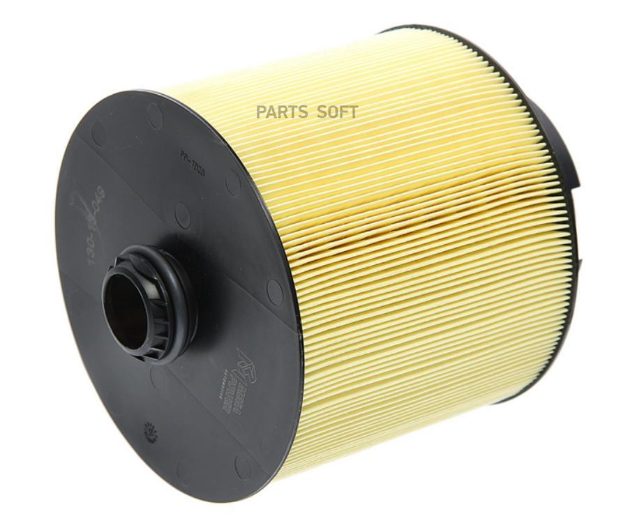 

Фильтр воздушный audi a6 (04-) (2.4/2.8/3.0/3.2/4.2l) megapower MEGAPOWER 13013049