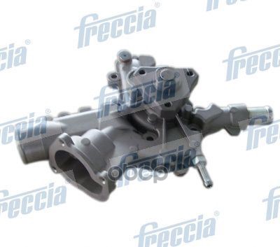 

Помпа Водяная Opel Corsa 1.2 1.4 04- Freccia wp0120