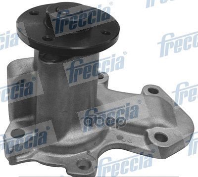 

Помпа Водяная Smart Forfour Brabus 1 5 M122950 05- Freccia wp0503