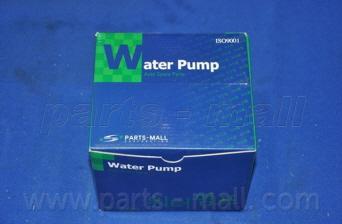 

Помпа Водяная Ssang Yong Kyron 6652000520 Parts-Mall phd-003