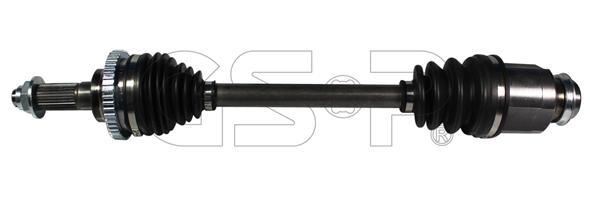 Привод В Сборе Правый Kia Spectra 1.6 2002-2003-R GSP 227030