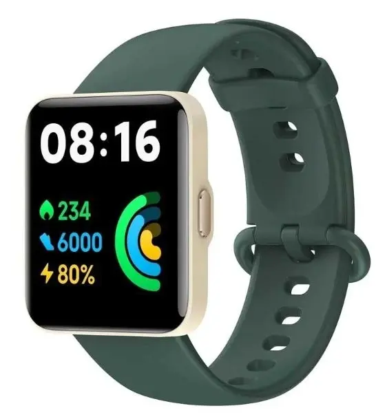 Ремешок для смарт-часовдля Xiaomi Redmi Watch 2 Lite