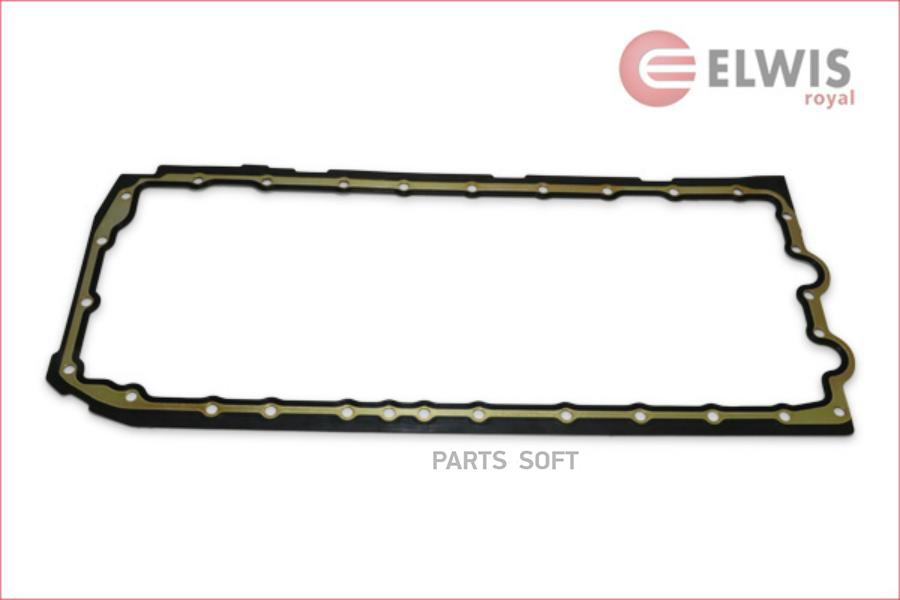 

ELWIS-ROYAL Прокл.поддона BMW E81/E82/E87/E88/E90/E91/E92/E93/E60/E61/E63/E64/E65/E83/E85/