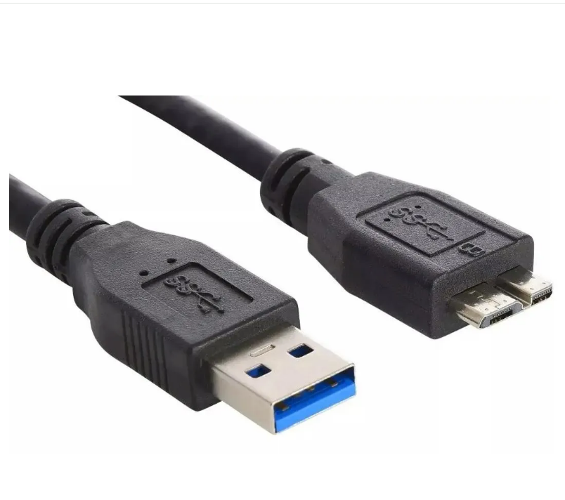 

Buro MK30-AM-1.5 micro USB 3.0 чёрный