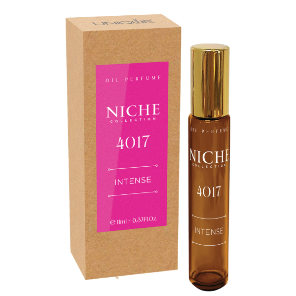 Духи Женские Niche Collection 4017 Intense ролик 11мл 505₽