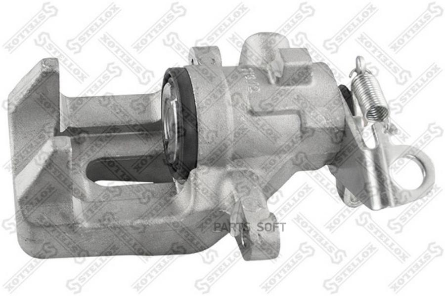 

STELLOX Суппорт тормозной STELLOX 0590479sx