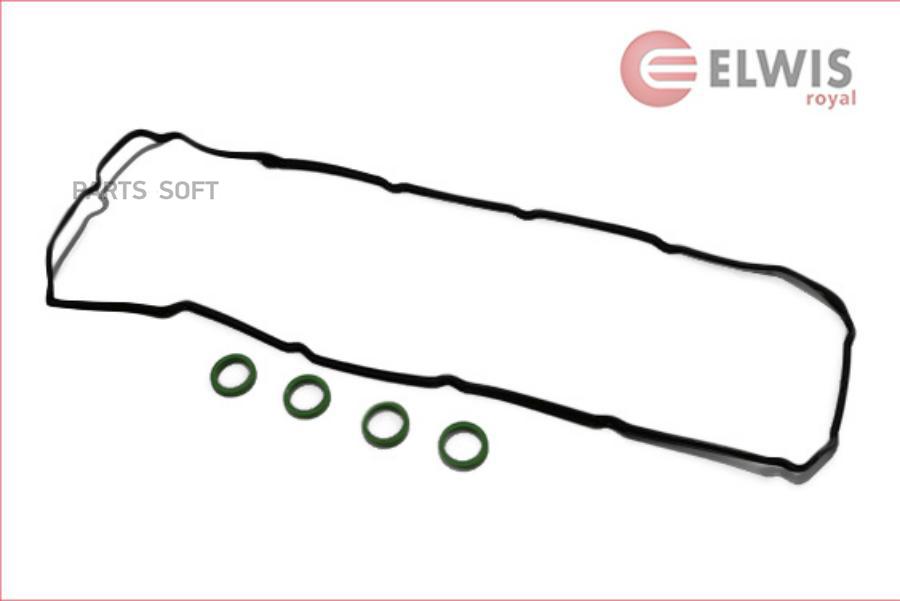 

ELWIS-ROYAL Комп/кт прокл.клап.крышки R MERCEDES-BENZ 6,2 06> [M 156.980-985]