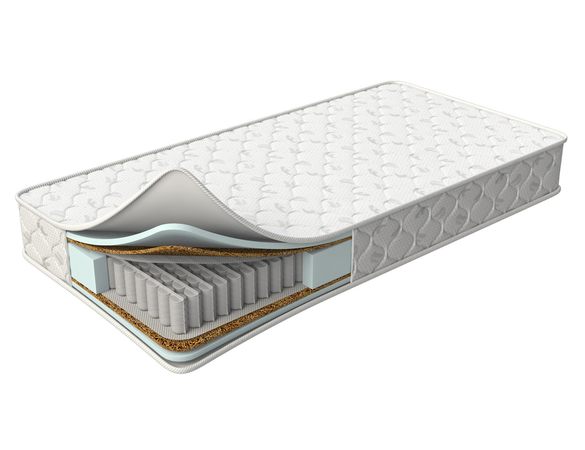 

Матрас Dimax Оптима премиум хард 95х210, Оптима премиум хард 95х210