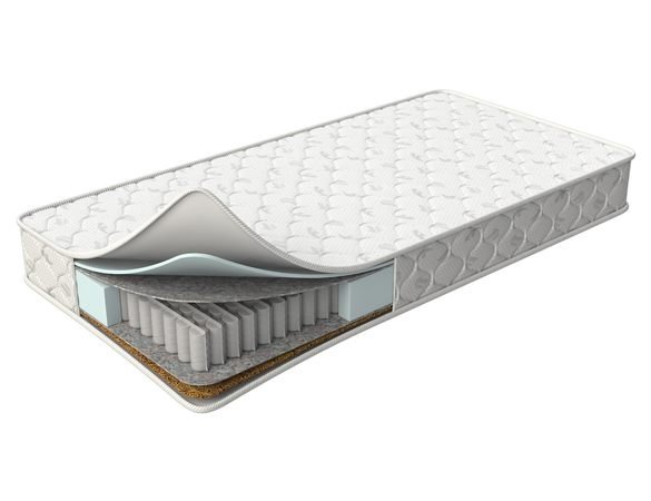 

Матрас Dimax Оптима премиум хард лайт 120х186, Оптима премиум хард лайт 120х186