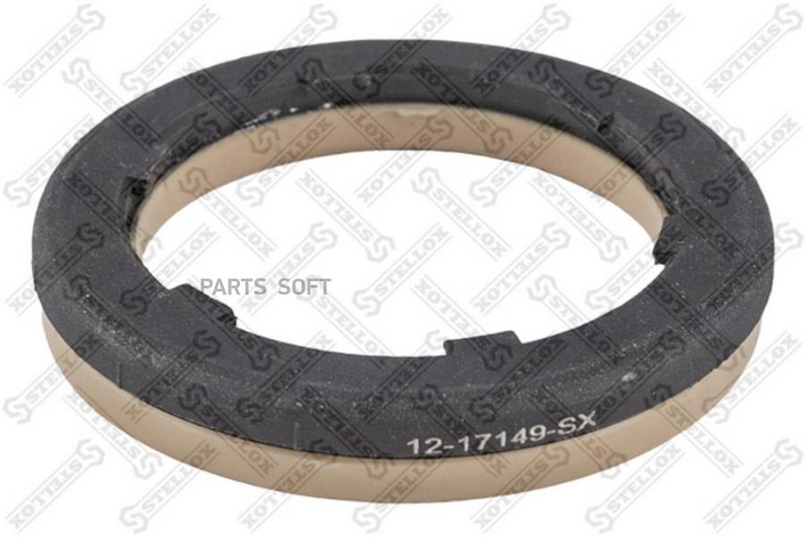 

STELLOX Подшипник опоры амортизатора BMW E38 2.8i-5.0i/2.5TDs/3.0D 94-01